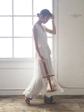 ayano  hishikiさんのコーディネート