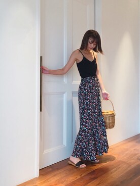 ayano  hishikiさんのコーディネート