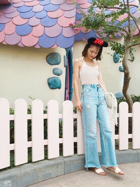 ayano  hishikiさんのコーディネート