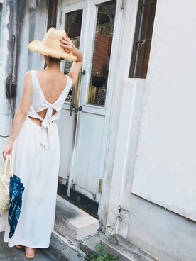 ayano  hishikiさんのコーディネート