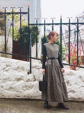 ayano  hishikiさんのコーディネート