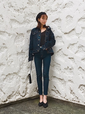 ayano  hishikiさんのコーディネート