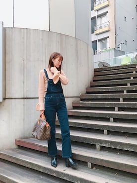 ayano  hishikiさんのコーディネート