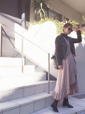 ayano  hishikiさんのコーディネート