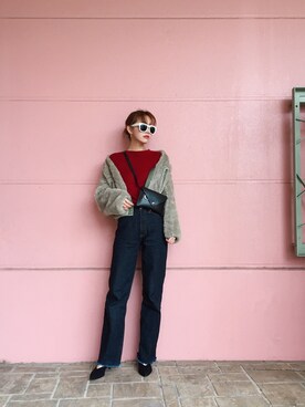 ayano  hishikiさんのコーディネート