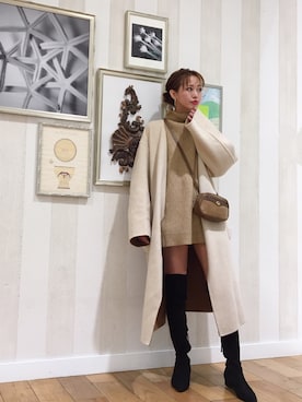 ayano  hishikiさんのコーディネート