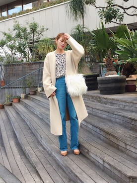 ayano  hishikiさんのコーディネート