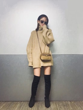 ayano  hishikiさんのコーディネート