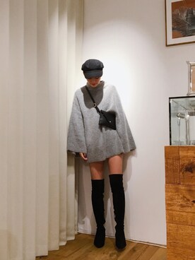 ayano  hishikiさんのコーディネート