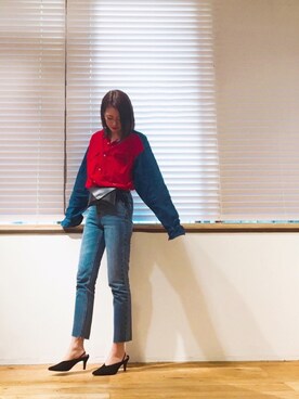 ayano  hishikiさんのコーディネート