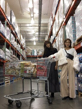 ayano  hishikiさんのコーディネート