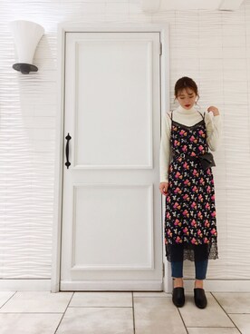 ayano  hishikiさんのコーディネート