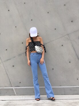 ayano  hishikiさんのコーディネート