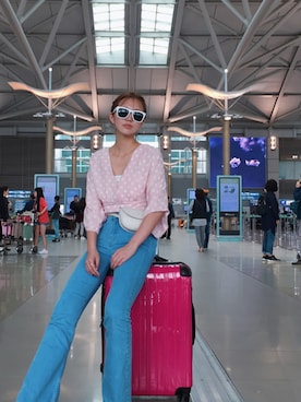 ayano  hishikiさんのコーディネート