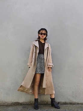 ayano  hishikiさんのコーディネート