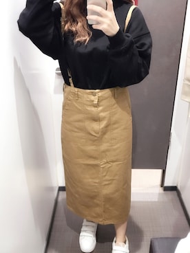 Alaniさんのコーディネート