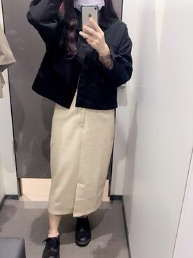 Alaniさんのコーディネート