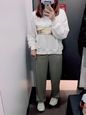 Alaniさんのコーディネート