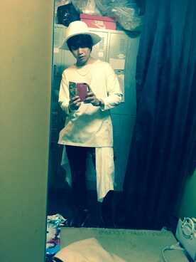 ryuuuさんのコーディネート