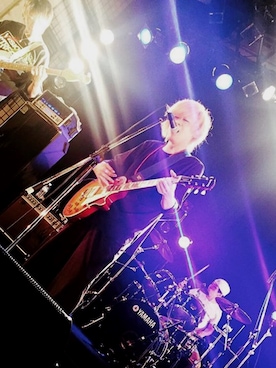 「HISTORY（ヒストリー）のアイテム（その他）」を使った、ryuuuさん（メンズ・174cm）の夏コーディネート
