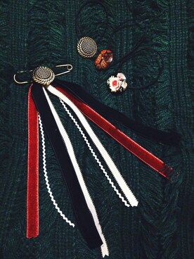 ミーミさんのコーディネート