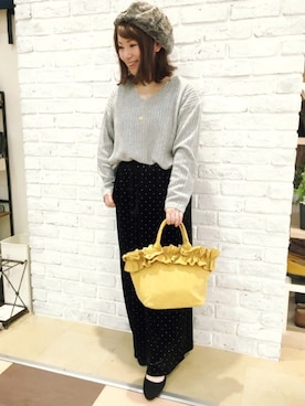 kayoさんのコーディネート