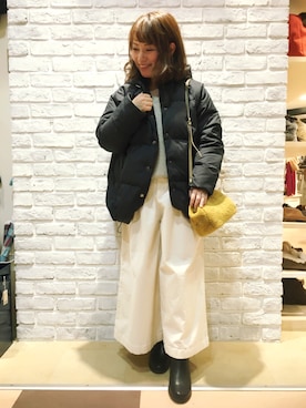 kayoさんのコーディネート