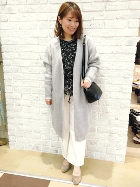 kayoさんのコーディネート