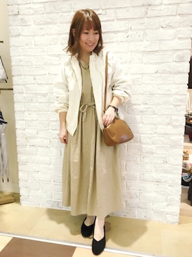 kayoさんのコーディネート