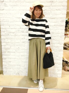 kayoさんのコーディネート