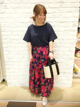 kayoさんのコーディネート