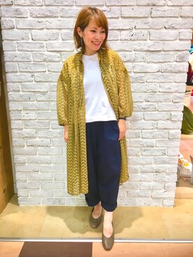 kayoさんのコーディネート