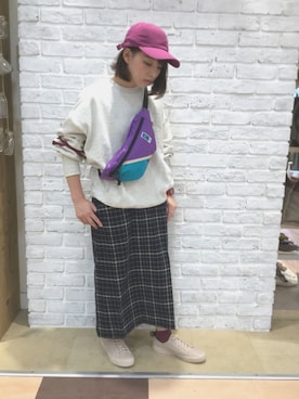 kayoさんのコーディネート