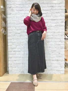 kayoさんのコーディネート