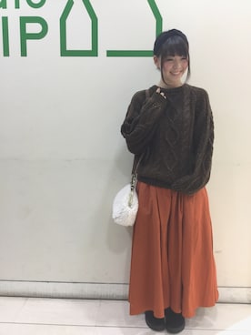 kayoさんのコーディネート