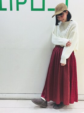 kayoさんのコーディネート