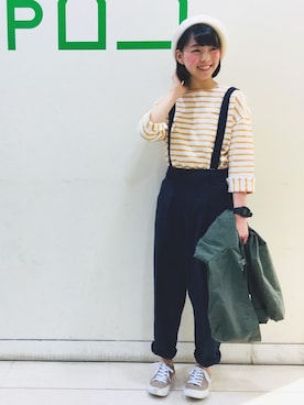 kayoさんのコーディネート