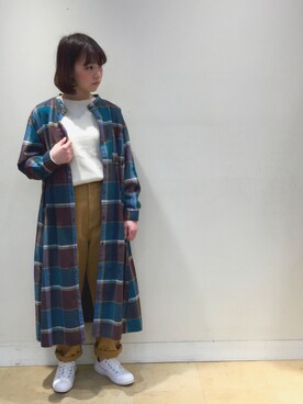 kayoさんのコーディネート