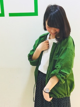 kayoさんのコーディネート