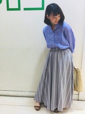 kayoさんのコーディネート