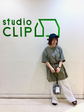 kayoさんのコーディネート