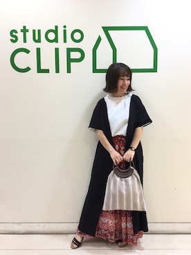 kayoさんのコーディネート