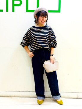 kayoさんのコーディネート