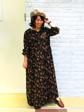 kayoさんのコーディネート