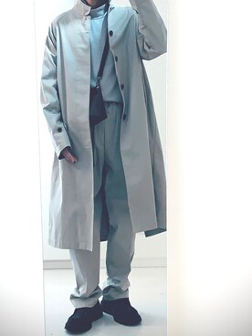 GTTDさんのコーディネート
