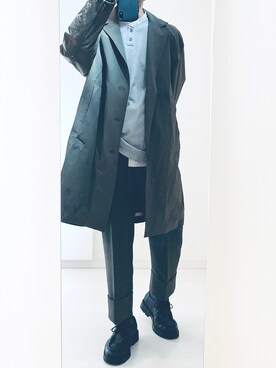 GTTDさんのコーディネート