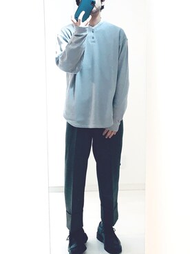 GTTDさんのコーディネート