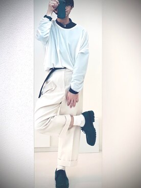 GTTDさんのコーディネート