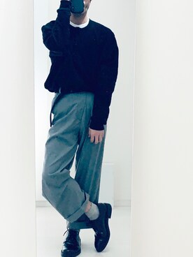 GTTDさんのコーディネート