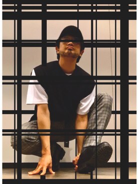 GTTDさんのコーディネート